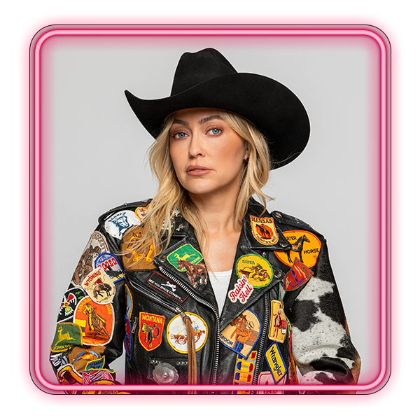 Brandi Cyrus image